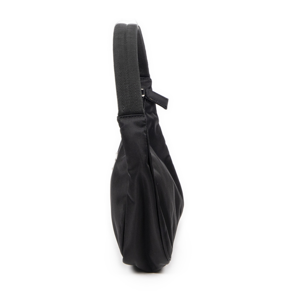 Prada Vintage Mini Zip Hobo - Picture 3 of 10